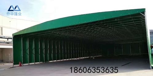 安徽芜湖可伸缩式遮雨棚与纺织品遮篷对比详解