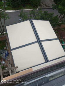 郑州遮阳蓬厂家选择指南 如何挑选优质纺织品遮篷供应商